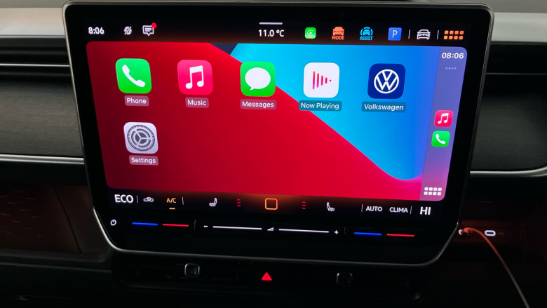 Volkswagen ID. Buzz 250kW GTX Pro 79kWh 5dr 4MOTION Auto Electric Estate